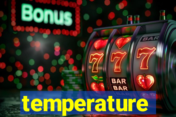 temperature converter jogo